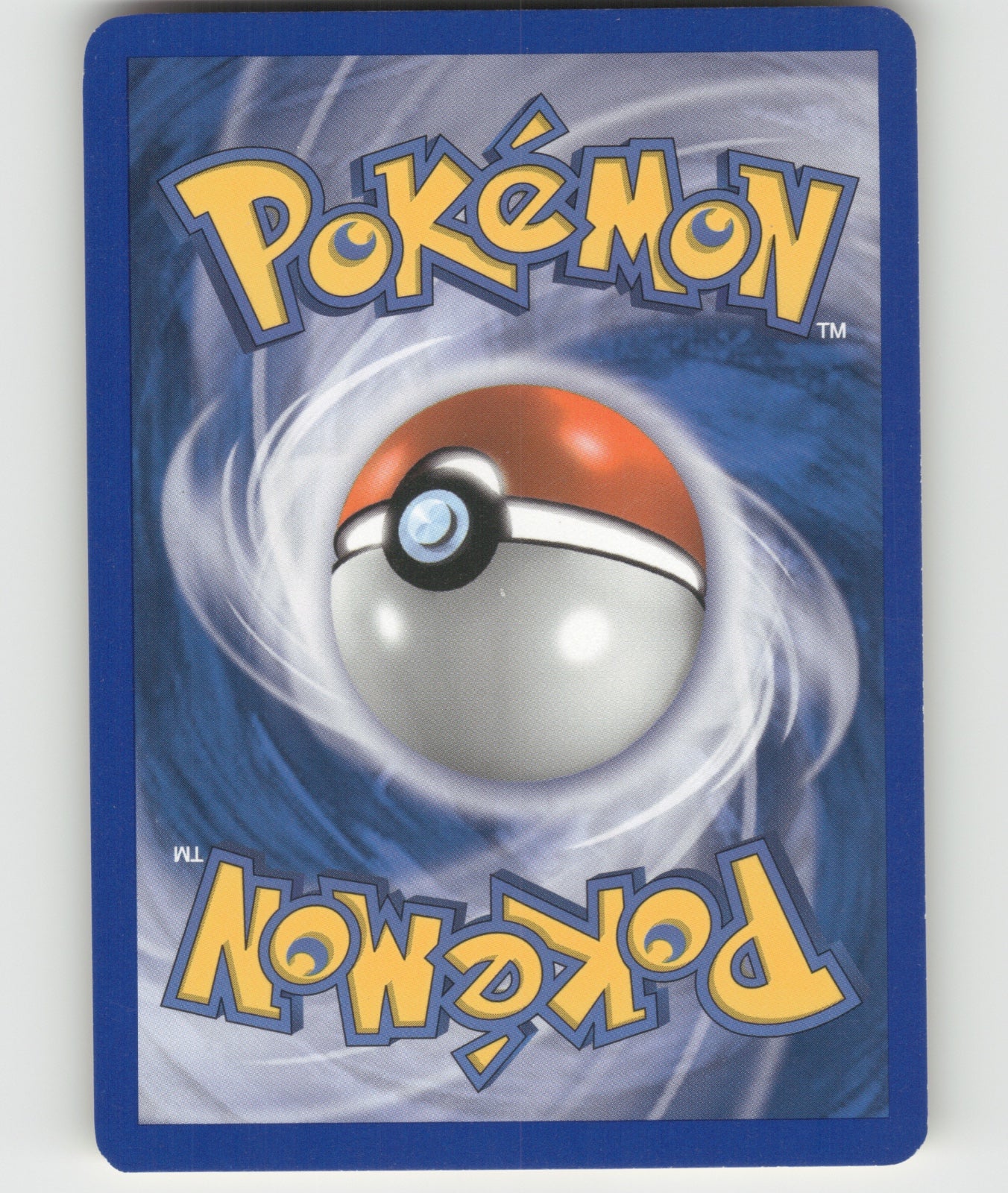 Cyndaquil (Delta Species) Common EX Dragon Frontiers 45/101 NM (Back)