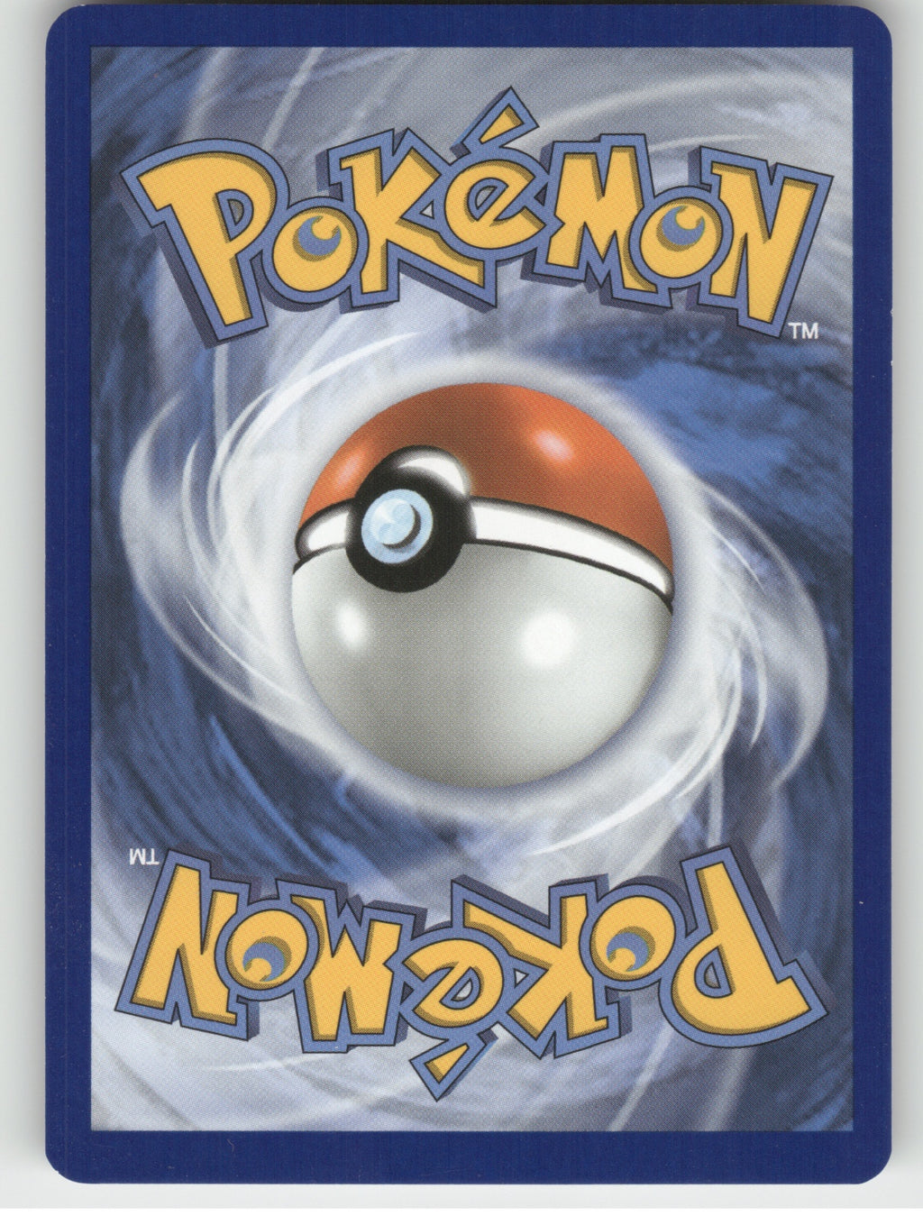 Togetic (Love Ball) Reverse Holo Common ME: Ascended Heroes 081/217 NM (Back)