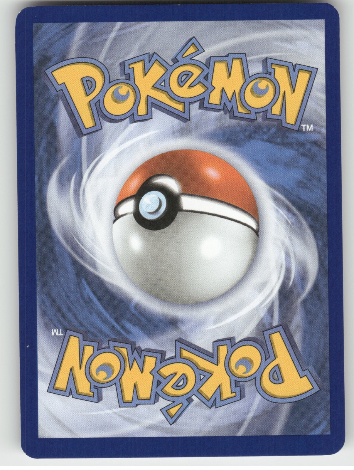 Alakazam Reverse Holo Rare ME01: Mega Evolution 056/132 NM (Back)