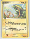 Electrike - 060/107 Common EX Deoxys 60/107 NM