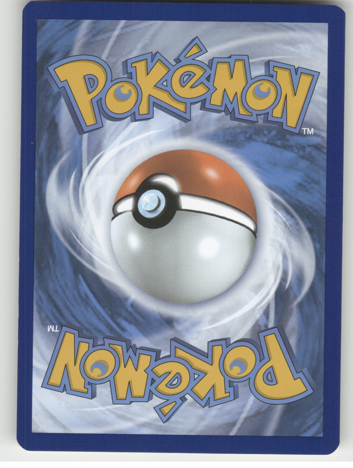 Volo Reverse Holo Holo Rare SWSH11: Lost Origin 169/196 NM (Back)