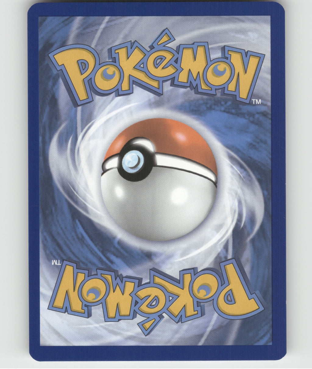 Drowzee Reverse Holo Common SV: Scarlet & Violet 151 096/165 NM (Back)