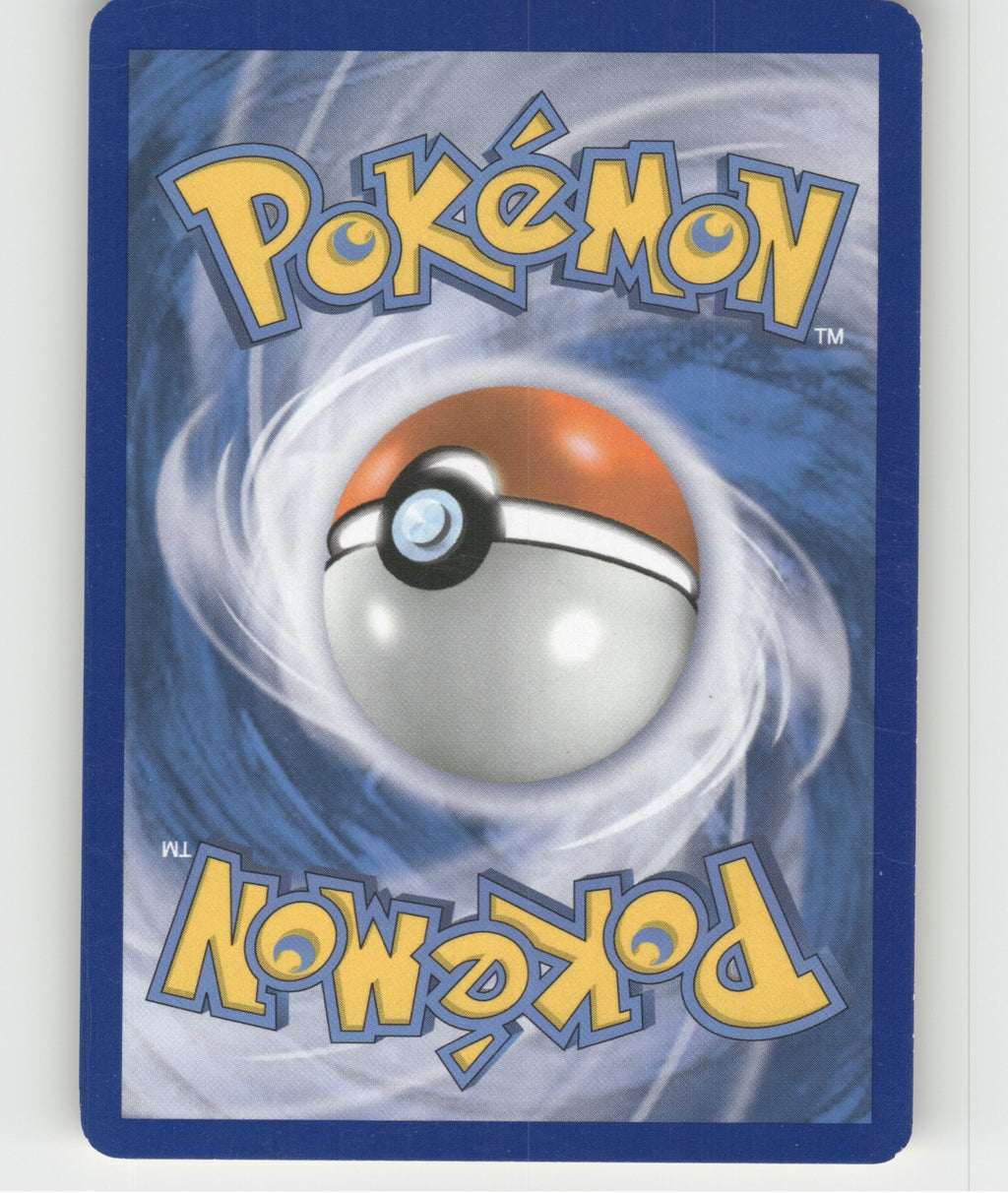 Pikachu Common XY Base Set 42/146 LP (Back)