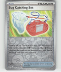 Bug Catching Set Uncommon SV06: Twilight Masquerade 143/167 NM