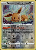 Eevee Reverse Holo Common SWSH10: Astral Radiance 119/189 NM