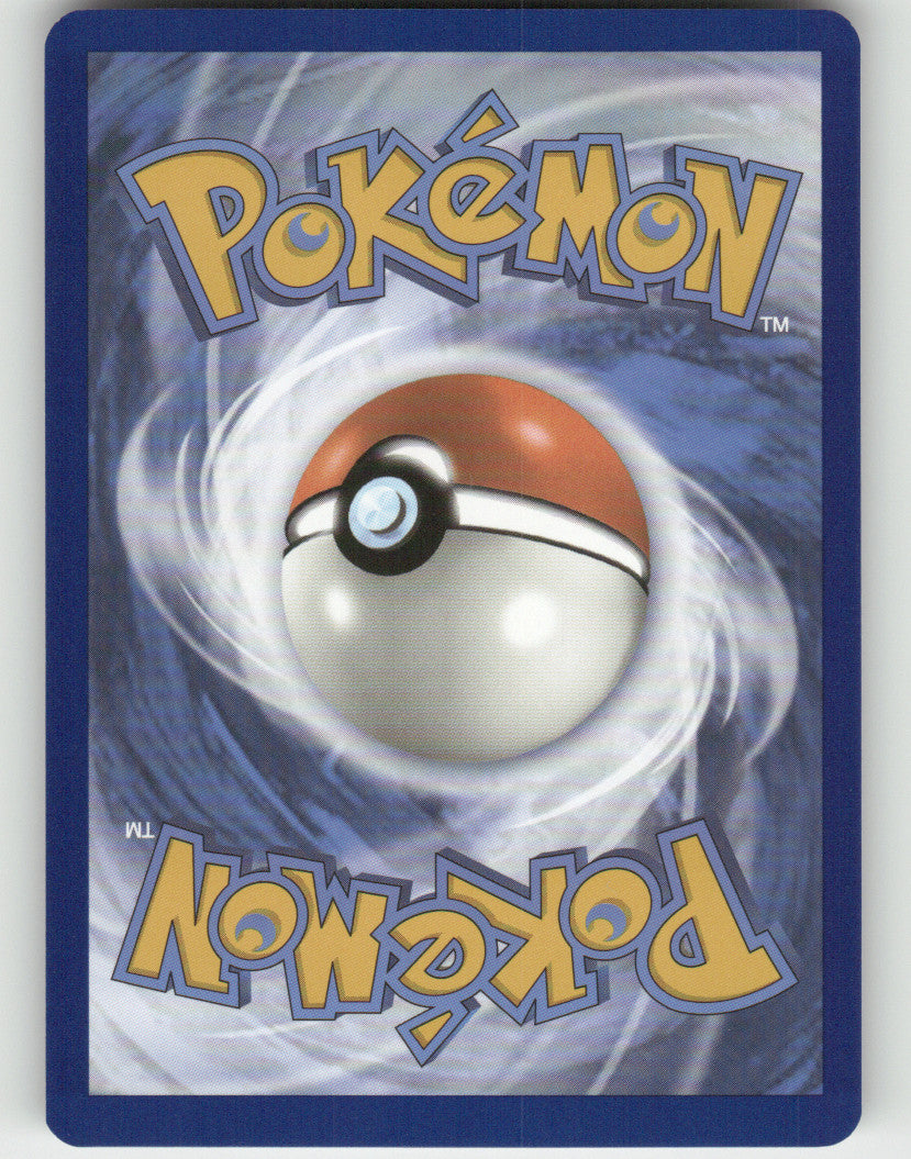 Protective Goggles Reverse Holo Uncommon SV: Scarlet & Violet 151 164/165 NM (Back)