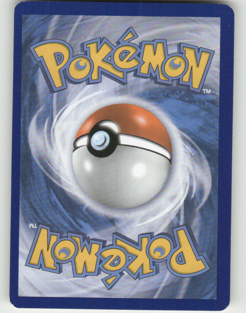 Sandslash Reverse Holo Uncommon XY - BREAKthrough 76/162 NM (Back)