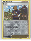 Iscan Reverse Holo Uncommon SWSH11: Lost Origin 158/196 NM