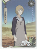Yashamaru Base SR Earth Scroll Series 1 014L2 NM front