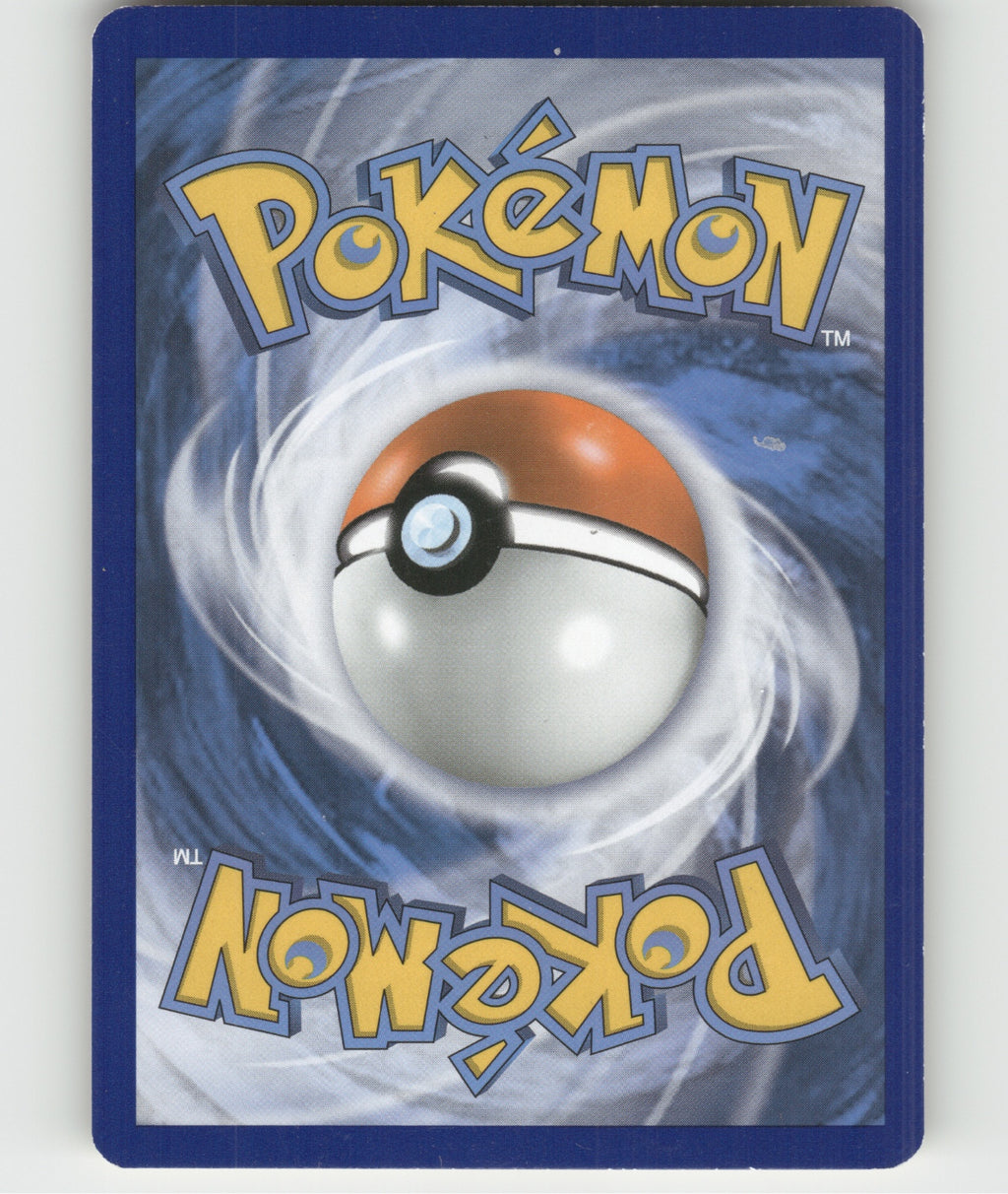 Meowstic Reverse Holo Rare SM - Burning Shadows 60/147 LP (Back)