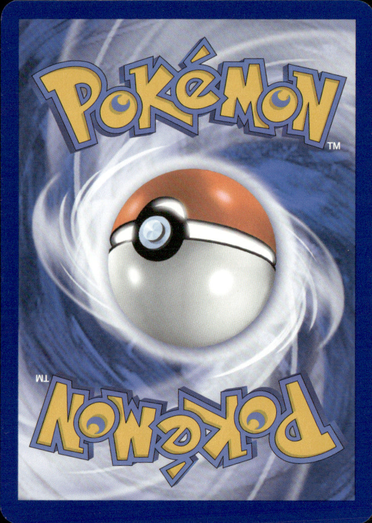 Fletchling Reverse Holo Common SV02: Paldea Evolved 163/193 NM (Back)