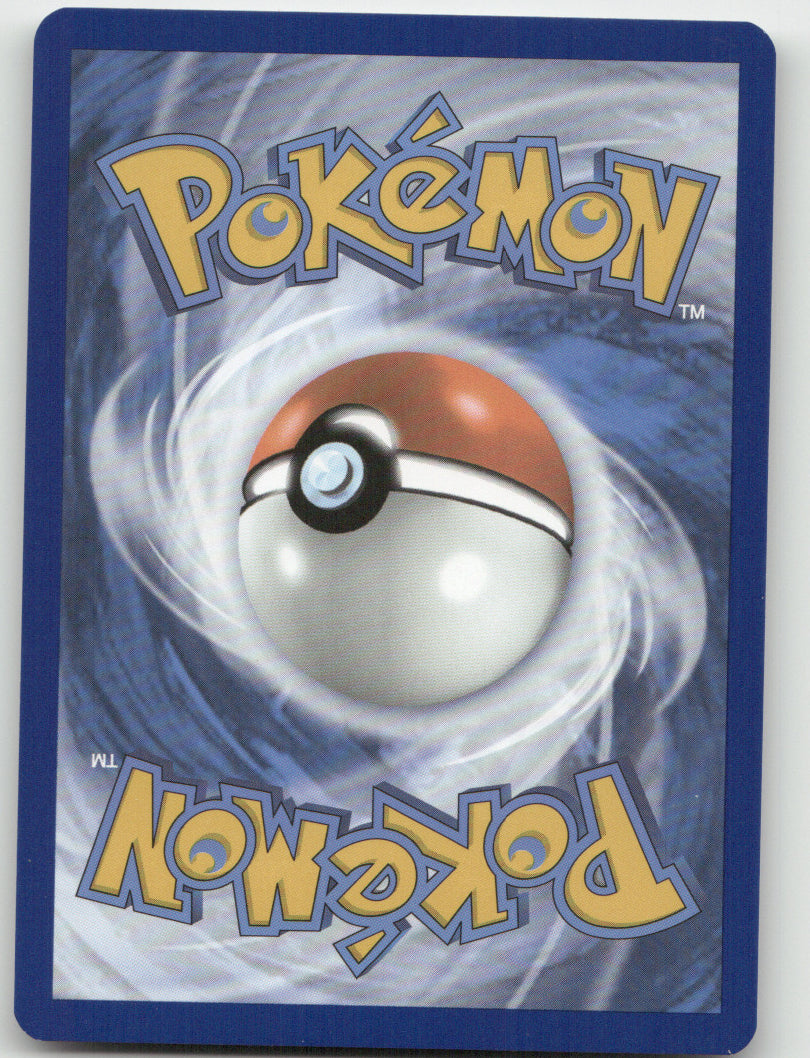 Paldean Student Reverse Holo Common SV: Paldean Fates 085/091 NM (Back)