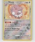 Blissey Reverse Holo Holo Rare SM - Guardians Rising 102/145 NM