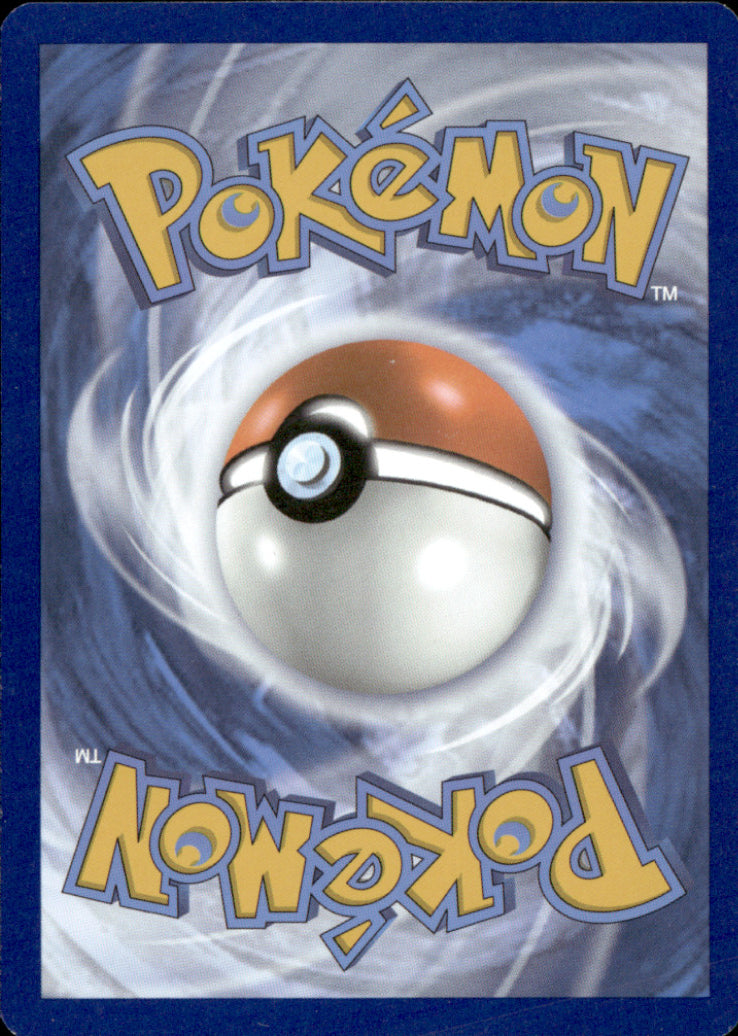 Mismagius Reverse Holo Uncommon SV02: Paldea Evolved 088/193 NM (Back)