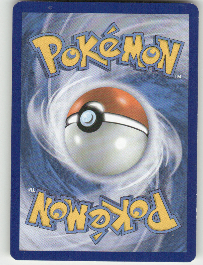 Honchkrow Reverse Holo Rare XY - Phantom Forces 52/119 NM (Back)