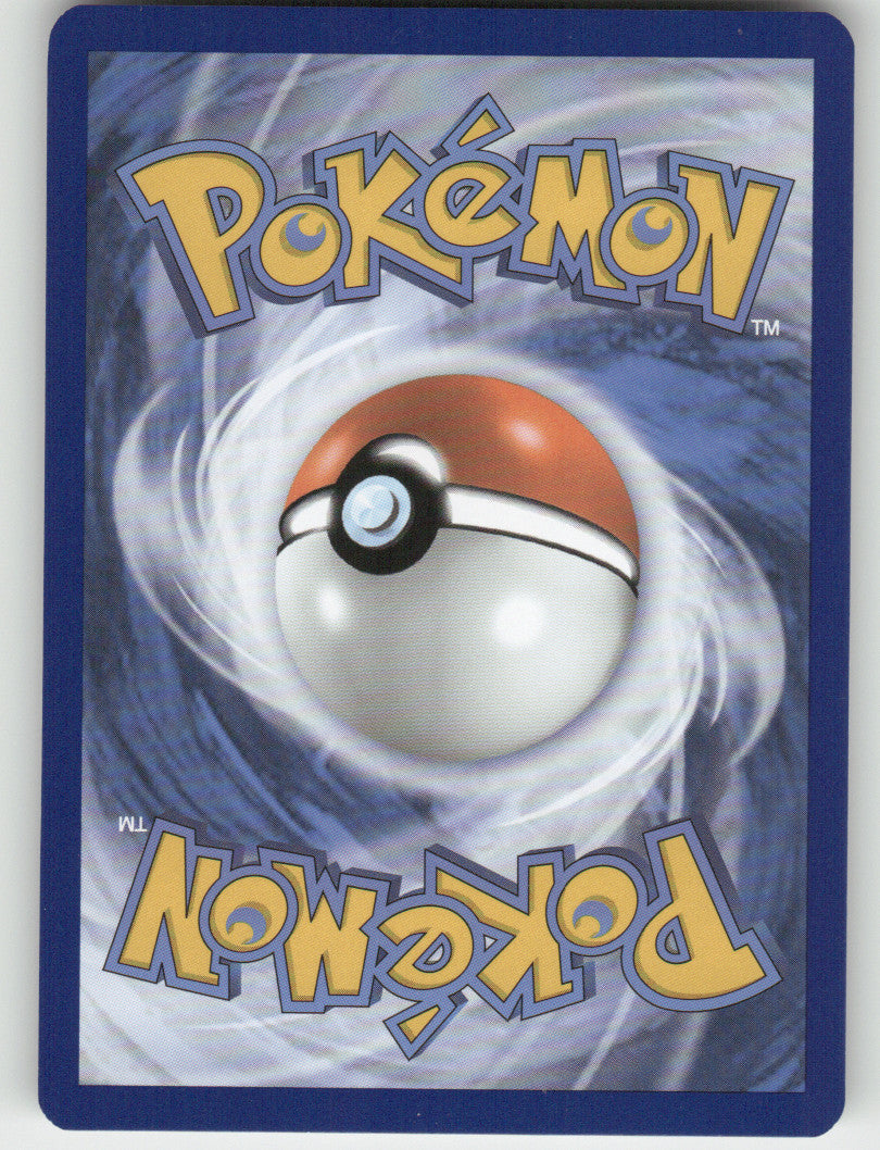 Pal Pad Reverse Holo Common SV01: Scarlet & Violet Base Set 182/198 NM (Back)