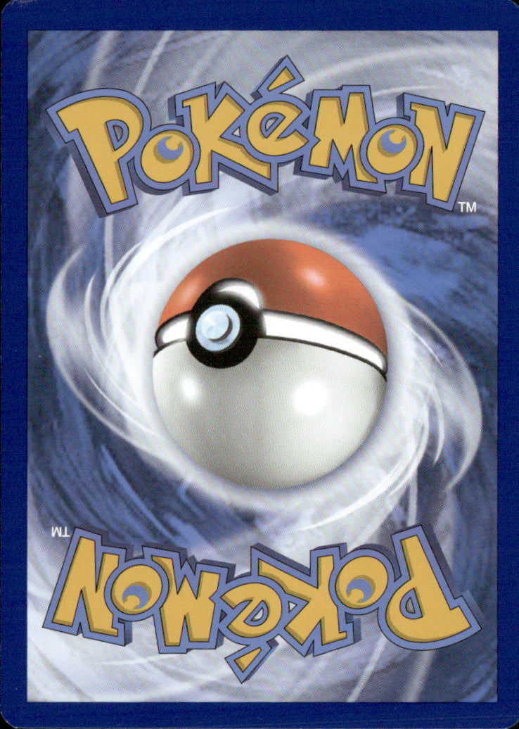 Rattata Reverse Holo Common SV: Scarlet & Violet 151 019/165 NM (Back)