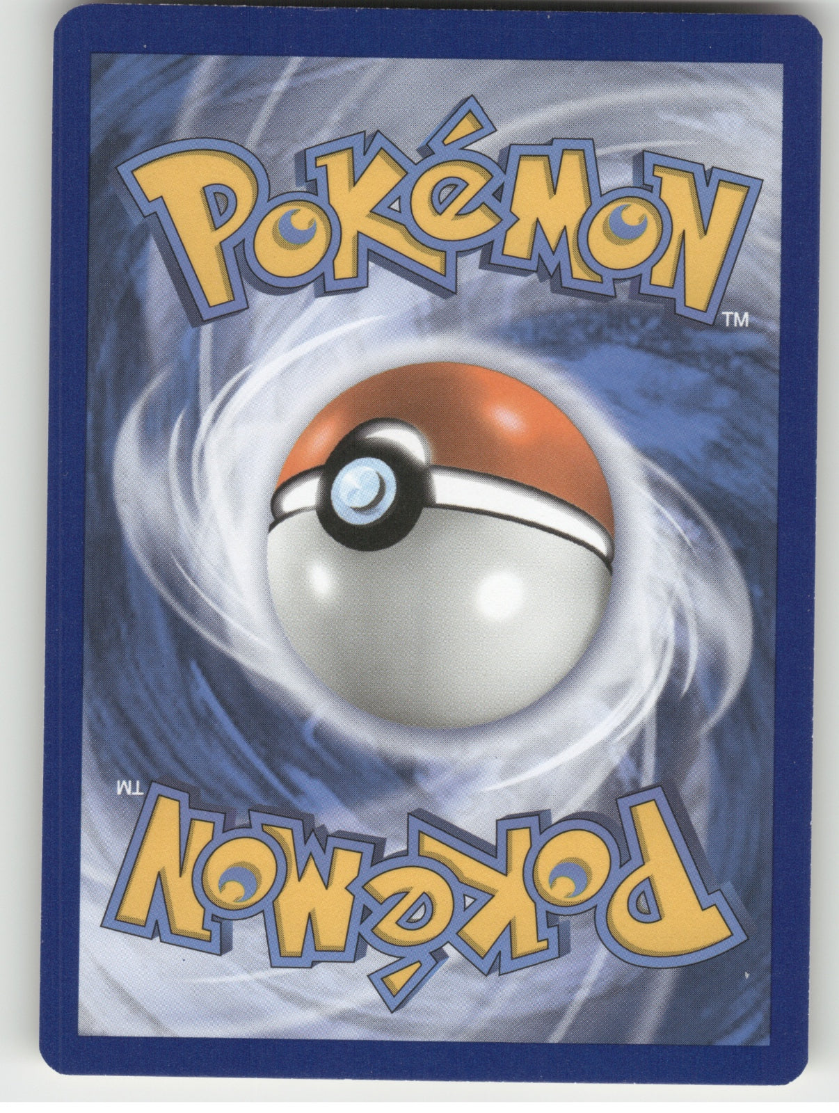 Relicanth Reverse Holo Uncommon SWSH11: Lost Origin 101/196 NM (Back)