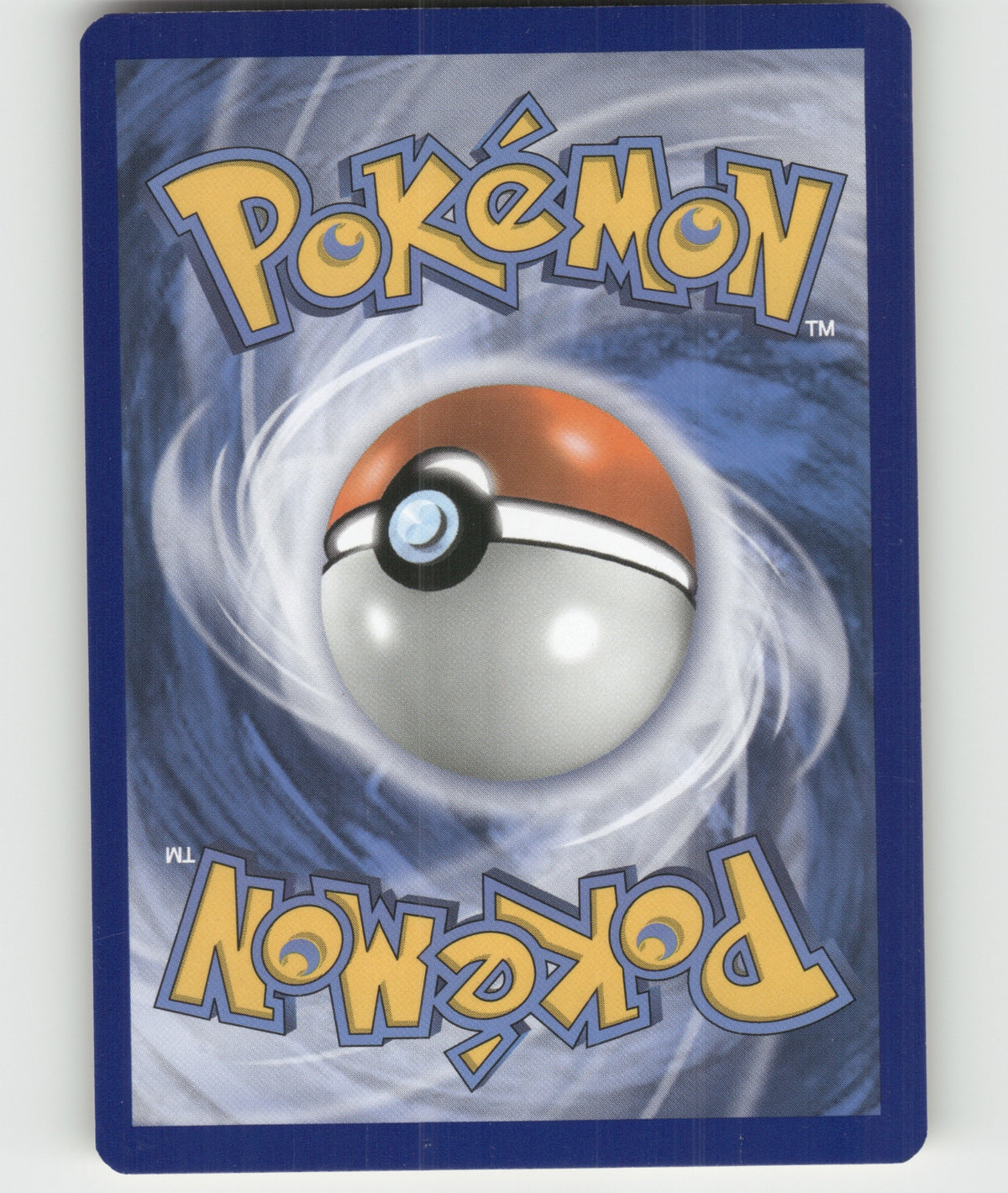 Dusknoir Holo Rare SM - Burning Shadows 53/147 NM (Back)