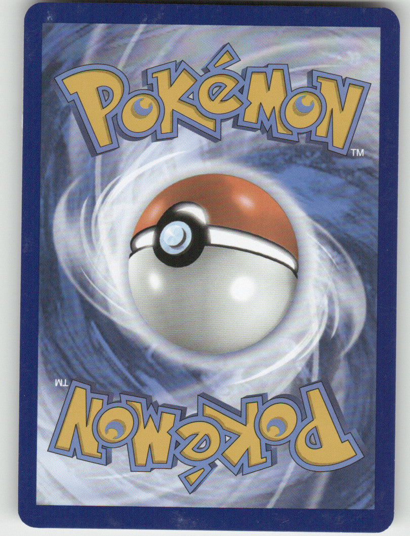 Snorlax Reverse Holo Uncommon SV06: Twilight Masquerade 136/167 NM (Back)