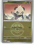 Pancham (Love Ball) Reverse Holo Common ME: Ascended Heroes 115/217 NM