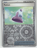 Potion Reverse Holo Common SV01: Scarlet & Violet Base Set 188/198 NM