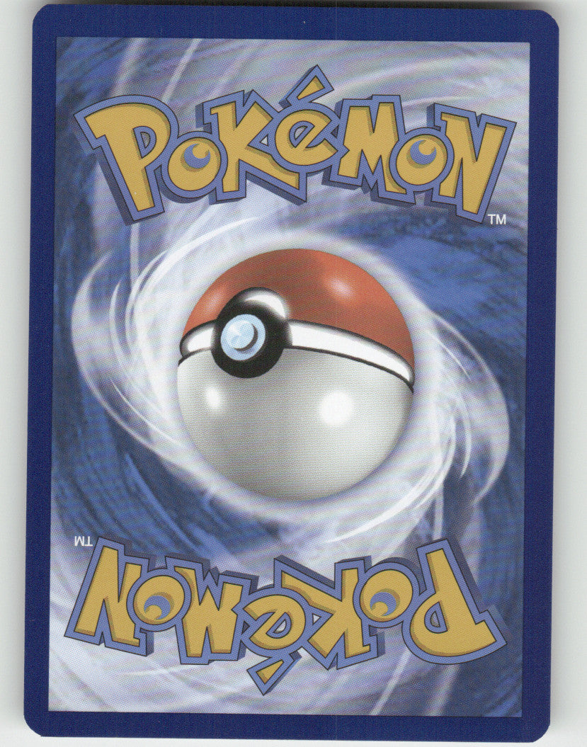 Koraidon Reverse Holo Uncommon SV08: Surging Sparks 116/191 NM (Back)