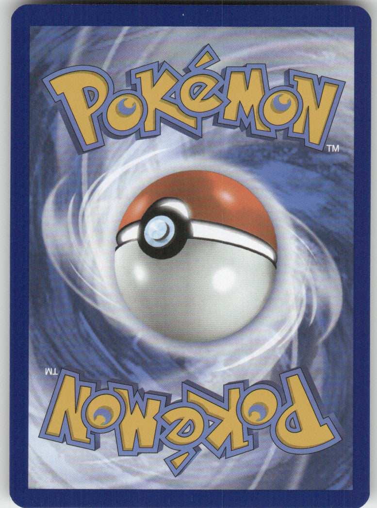 Fan Rotom Reverse Holo Common SV: Prismatic Evolutions 085/131 NM (Back)