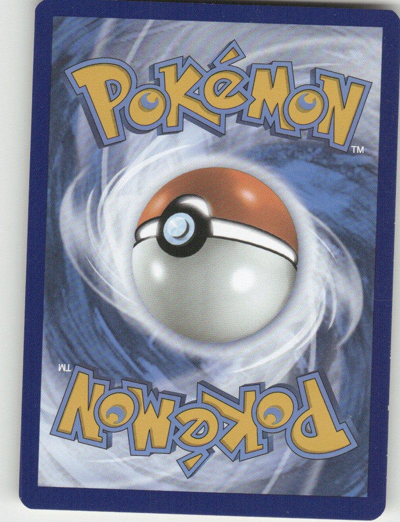 Horsea Reverse Holo Common SWSH11: Lost Origin 035/196 NM (Back)