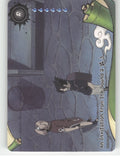 An Invitation From The Sound\n2/3 Base R Earth Scroll Series 2 022L1 NM front