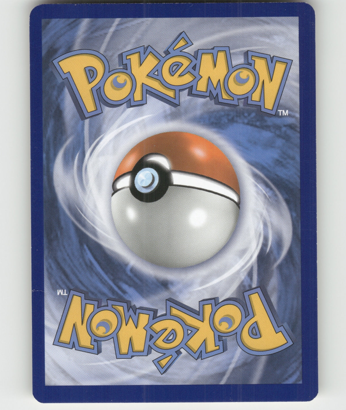 Lucario Holo Rare SM - Burning Shadows 71/147 NM (Back)