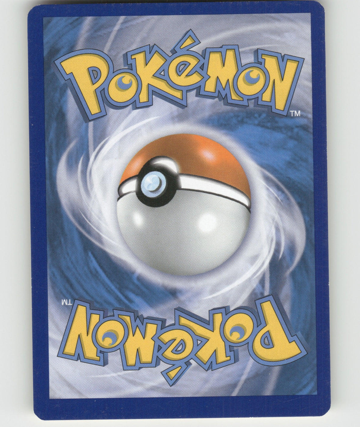 Feebas Common XY - Flashfire 22/106 NM (Back)