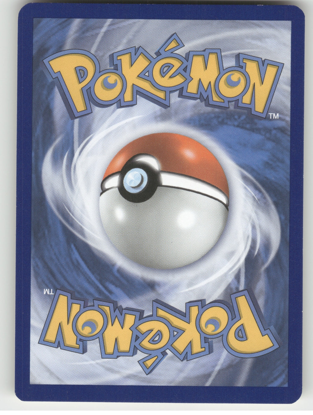 Beldum Reverse Holo Common SWSH04: Vivid Voltage 116/185 NM (Back)