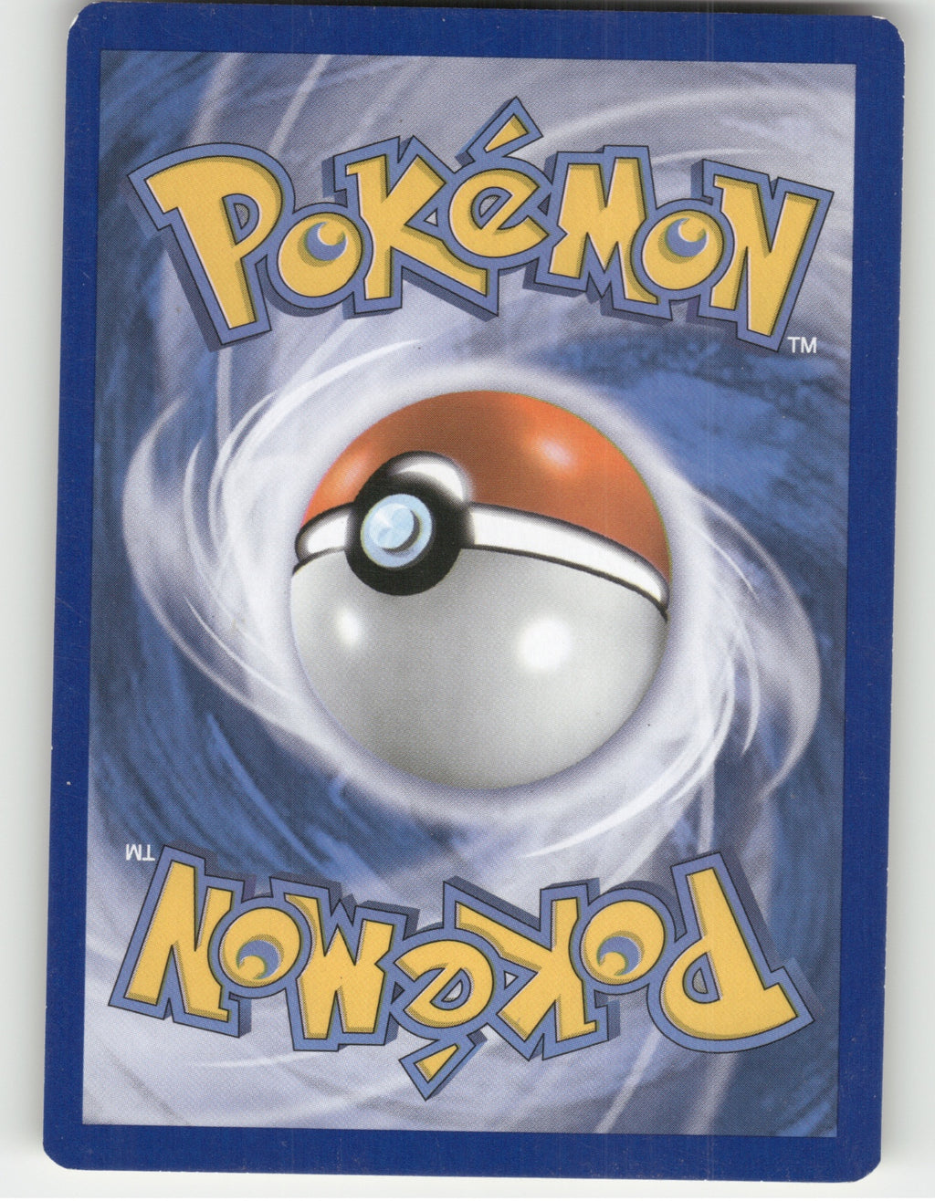 Dusknoir Holo Rare XY - Flashfire 40/106 NM (Back)
