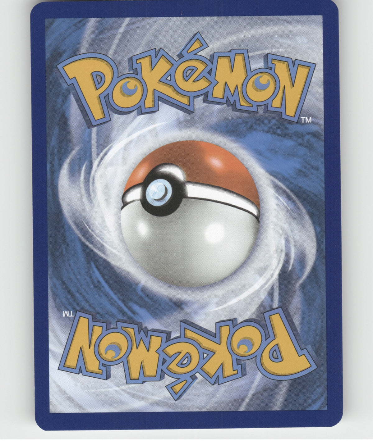 Chansey Common SV06: Twilight Masquerade 133/167 NM (Back)
