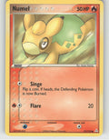 Numel Common EX Holon Phantoms 72/110 NM