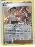 Bea Reverse Holo Holo Rare SWSH: Crown Zenith 123/159 NM