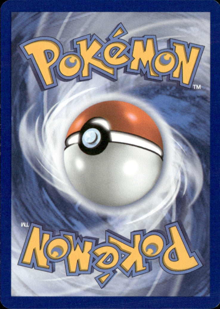 Hippowdon Reverse Holo Uncommon ME03: Perfect Order 040/088 NM (Back)