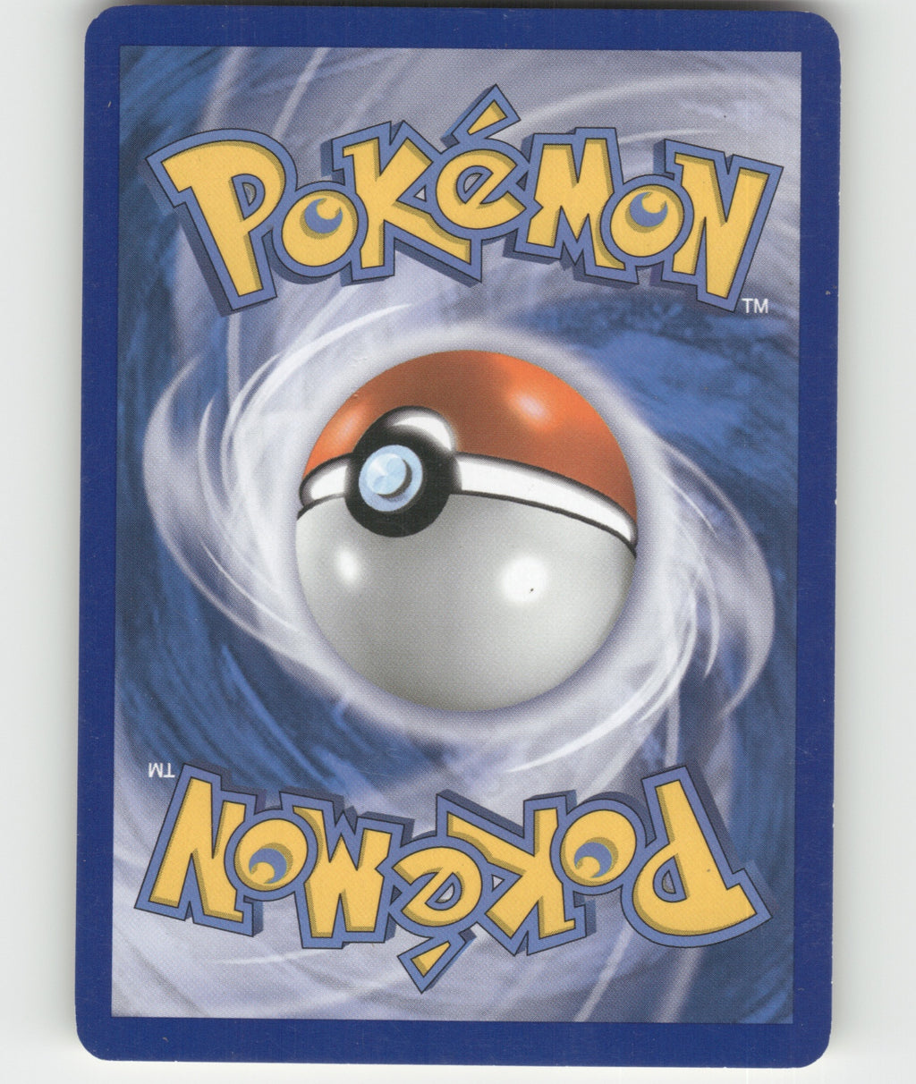 Doduo Common Plasma Storm 99/135 NM (Back)