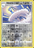 Altaria Reverse Holo Uncommon SWSH12: Silver Tempest 143/195 NM