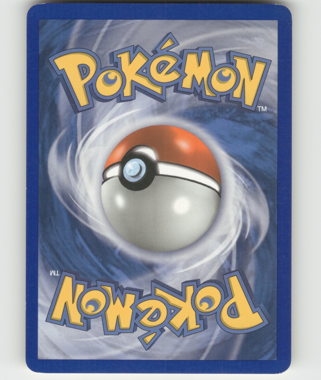 Totodile (Delta Species) Common EX Dragon Frontiers 67/101 NM (Back)
