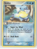 Sealeo Uncommon EX Hidden Legends 47/101 NM