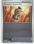 Premium Power Pro Reverse Holo Uncommon ME: Ascended Heroes 199/217 NM