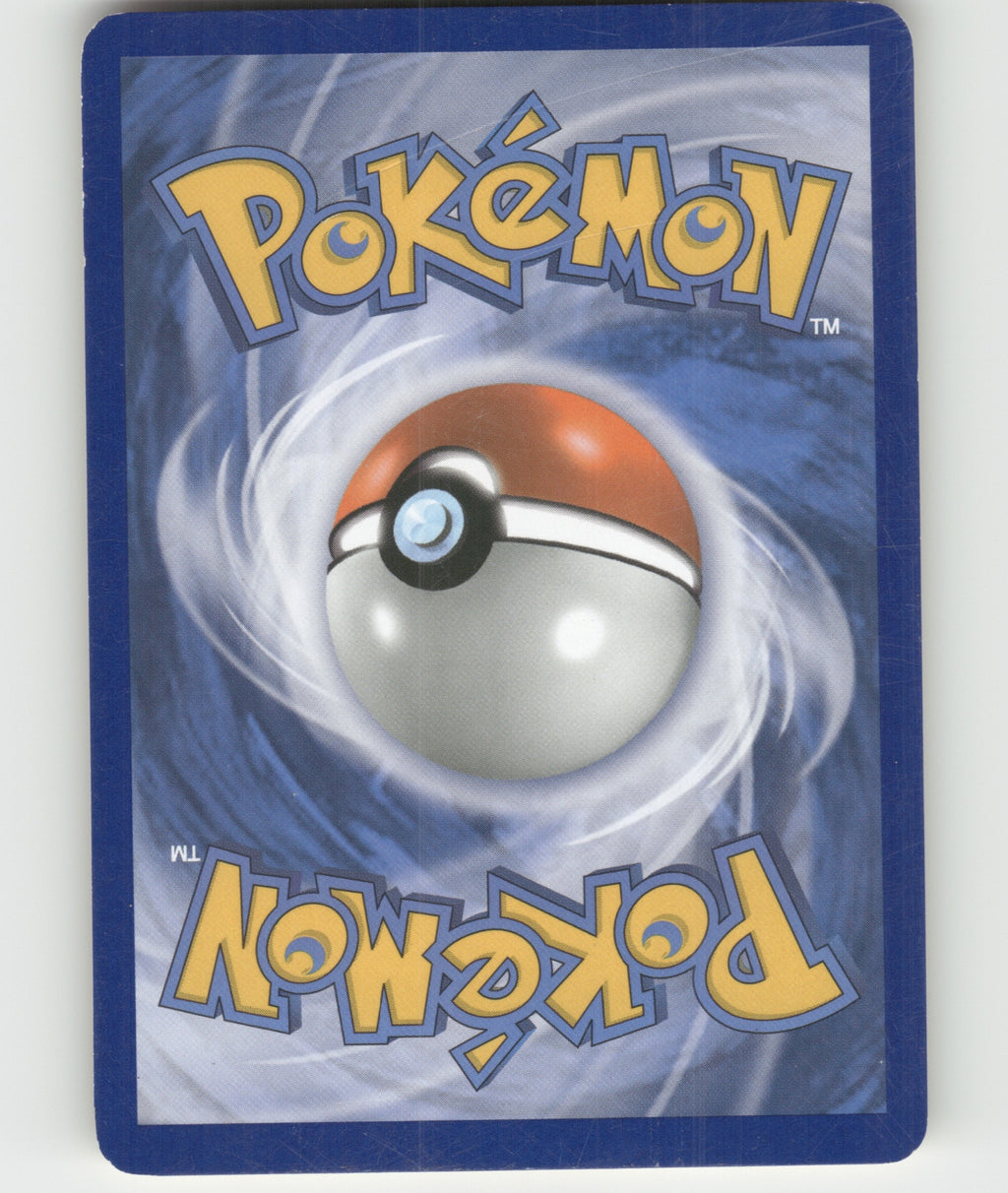 Rhyhorn Common SM - Burning Shadows 65/147 NM (Back)