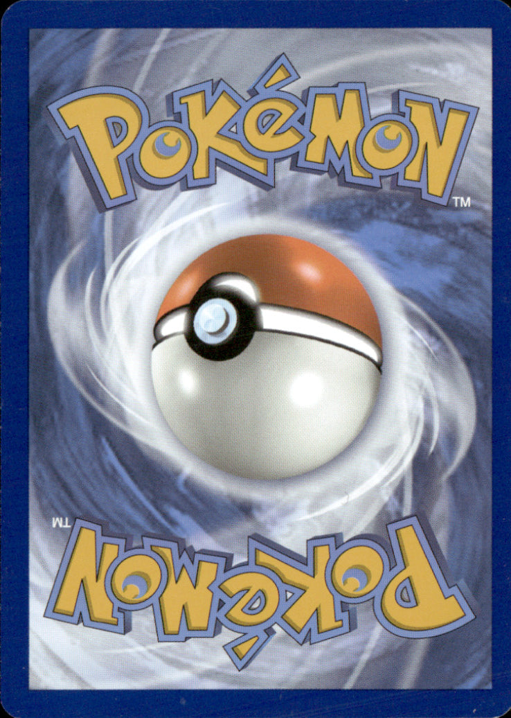 Magikarp Reverse Holo Common SV02: Paldea Evolved 042/193 NM (Back)