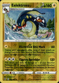 Eelektross Reverse Holo Rare SWSH04: Vivid Voltage 059/185 NM