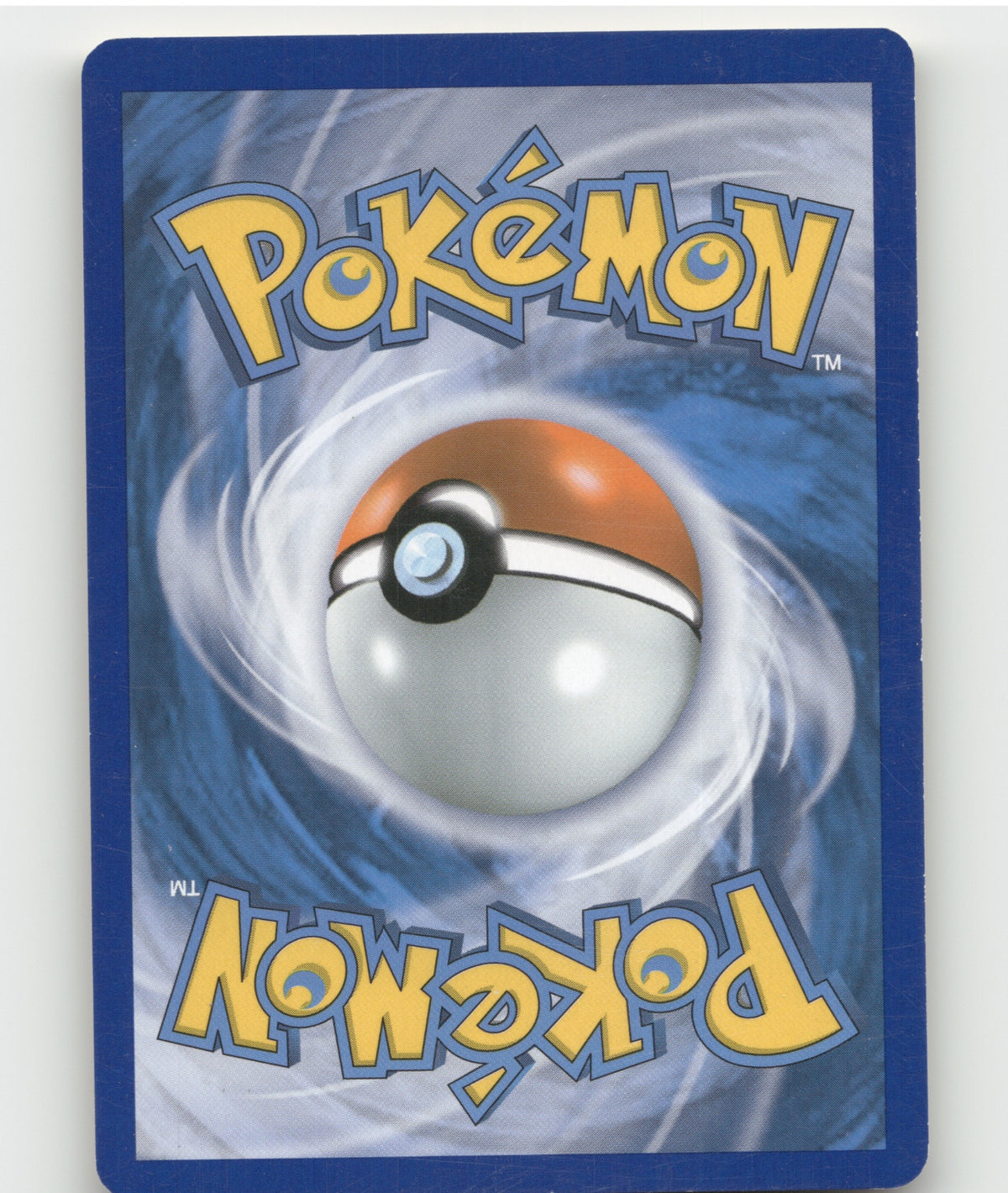 Krokorok Uncommon XY Base Set 70/146 LP (Back)