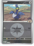 Hop's Cramorant (Energy Symbol Pattern) Reverse Holo Uncommon ME: Ascended Heroes 177/217 NM
