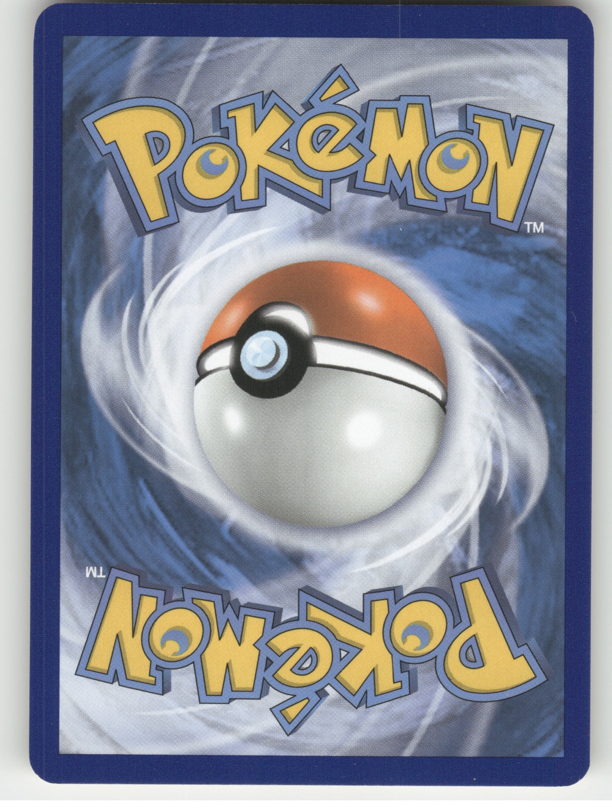 Potion Reverse Holo Uncommon SM Base Set 127/149 NM (Back)