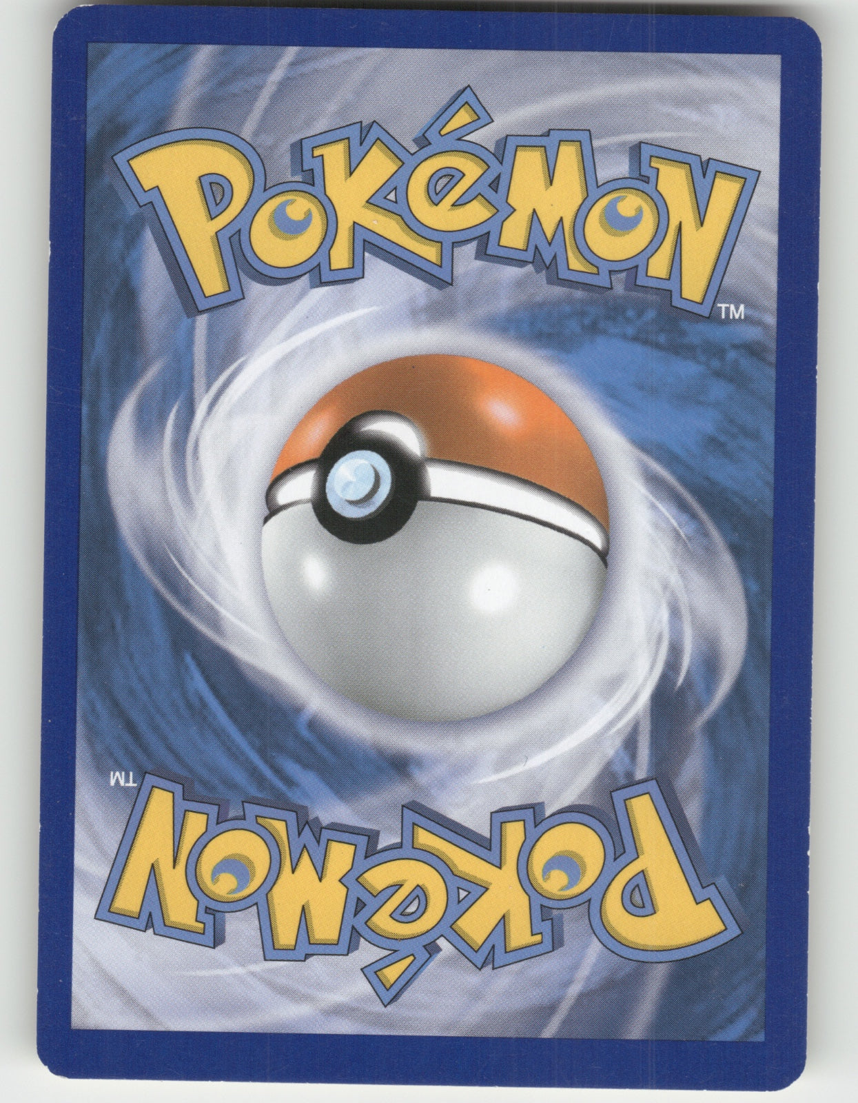 Ultra Ball Reverse Holo Uncommon XY - Flashfire 99/106 NM (Back)